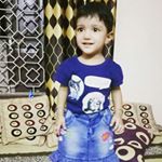 Profile Picture of Amna Shamim Athar (@amna.shamim08) on Instagram