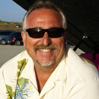 Profile Picture of Brad Chilton (@luv2putt) on Twitter