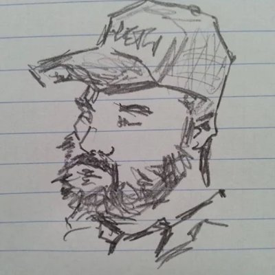 Profile Picture of Josh Kimbrel (@ZombieNo2) on Twitter