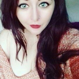 Profile Picture of Amber Mackey (@AmberMackey12) on Twitter