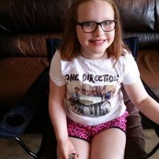 Profile Picture of Jo Hepburn (@kieraheppers) on Twitter