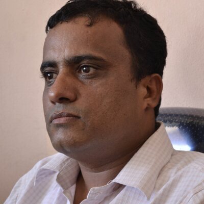 Profile Picture of Lal Prasad Sharma (@lalpsharma) on Twitter