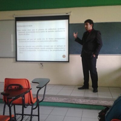 Profile Picture of Humberto Javier (@humberto_amaro) on Twitter
