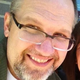 Profile Picture of Randy Shryock (@randys2519) on Pinterest