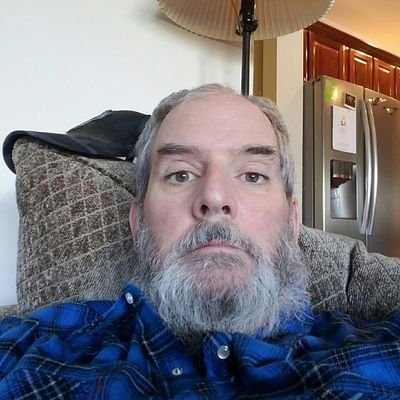 Profile Picture of Gary Lange (@gl4203) on Twitter