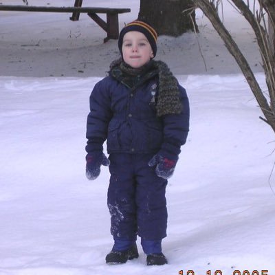 Profile Picture of William Epp (@WilliamEpp1) on Twitter