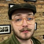 Profile Picture of Vyrū Kirpėjas Ainius (@marinskis) on Instagram
