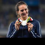 Profile Picture of Melina Robert-Michon (@melrobertmichon) on Instagram
