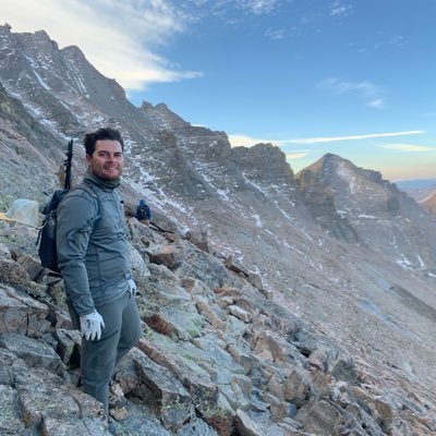 Profile Picture of Scott Parnell (@95ScottyP12) on Twitter
