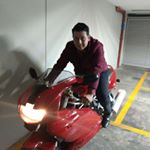 Profile Picture of Octavio Guevara (@octavio.guevara) on Instagram