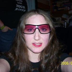 Profile Photo of Christine Adamo (@pinkisntwell) on Myspace