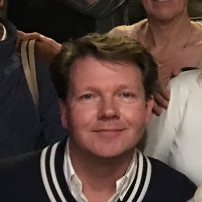 Profile Picture of Paul Bart (@PaulusBart) on Twitter