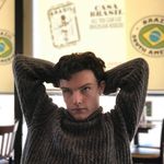 Profile Picture of Peter Scanlon (@peterscanlon09) on Instagram