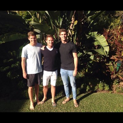 Profile Picture of Mark Gunn (@MGmarkgunn) on Twitter