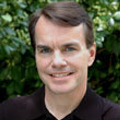 Profile Picture of Jon Chappell (@Jon_Chappell) on Twitter