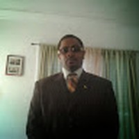 Profile Picture of Andre Pettway (@andre-pettway-3) on Quora