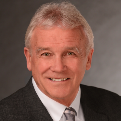 Profile Picture of Wesley Schroeder (@ShroederLaw) on Twitter