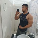 Profile Picture of André Saraiva (@andrebraz97) on Instagram