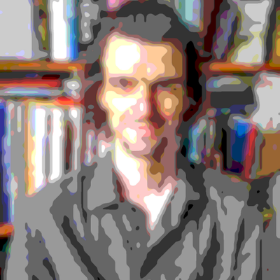 Profile Picture of Simon-Olivier Gagnon (@sapiensog) on Twitter