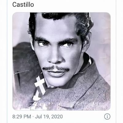 Profile Picture of Omar Ruiz Pérez (@AlanJessQuinte2) on Twitter