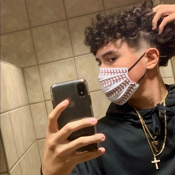 Profile Picture of Isaac Miramontes (@isaacmiramontes) on Poshmark