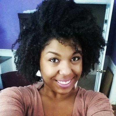 Profile Picture of Tiffany Thomas (@PastorTiffany) on Twitter