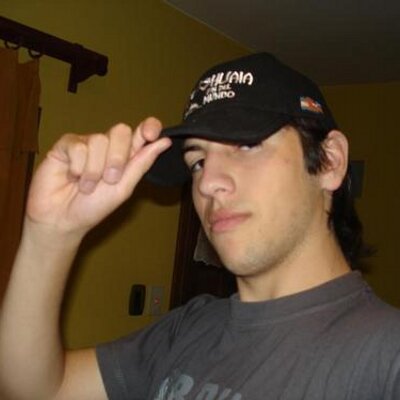 Profile Picture of Astín Paúl Bier (@AstinPB) on Twitter