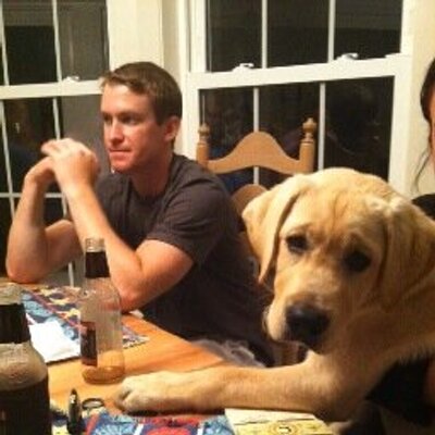 Profile Picture of Andrew Callery (@callerya) on Twitter