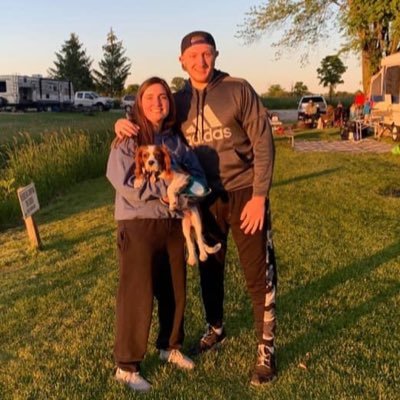 Profile Picture of Aaron (@VisAaron) on Twitter