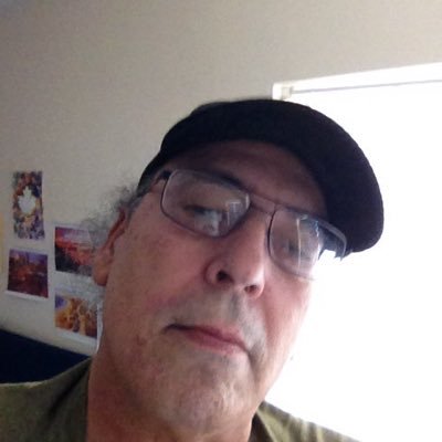 Profile Picture of Gregory S. Dougherty (@gregorybigaudio) on Twitter