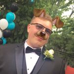 Profile Picture of Rich Eckman (@rich41499) on Instagram