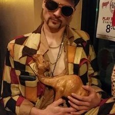 Profile Picture of Andrew Wenk (@RealSlimShadyX) on Twitter