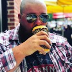 Profile Picture of Chad Willett (@sticky_beard) on Instagram
