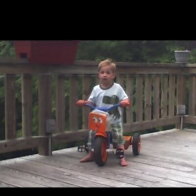 Profile Picture of Aaron Clutter (@apclutter) on Twitter