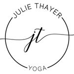 Profile Picture of Julie Thayer Yoga (@juliethayeryoga) on Instagram