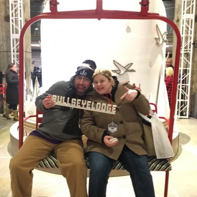 Profile Picture of Shawn Carlson (@EverlyVikings74) on Twitter