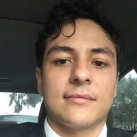 Profile Picture of George Correa (@george-correa-18) on Quora