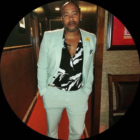 Profile Picture of Charles Mitchell (@bestamongmen72) on Poshmark