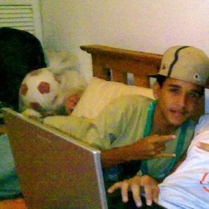 Profile Picture of Chris Leo (@chrisleo24) on Myspace