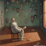 Profile Picture of chad colon (@chadcolon_v2) on Instagram