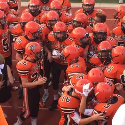 Profile Picture of Seth Garrett (@sethgarrett_) on Twitter