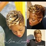 Profile Picture of HighlyFavored Scruggs (@tonya.scruggs.54) on Instagram