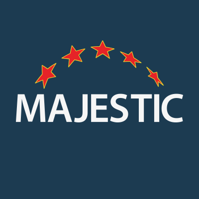 Majestic - Twitter Profile Picture of Majestic (@@Majestic) on Twitter