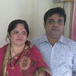 Profile Picture of Hansa Joshi (@hansa.joshi.7927) on Instagram