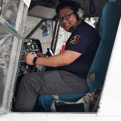 Profile Picture of Jim Liew (@not_Jimliew) on Twitter