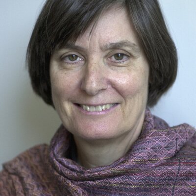 Profile Picture of Anne Whiston Spirn (@AnneSpirn) on Twitter