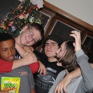 Profile Picture of Caleb Sheridan (@elementskater22) on Myspace