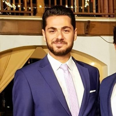 Profile Picture of Paul S Mouawad (@pmawad) on Twitter