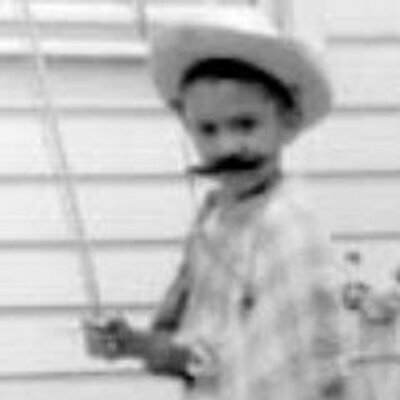 Profile Picture of Tim Stout (@tstout1) on Twitter