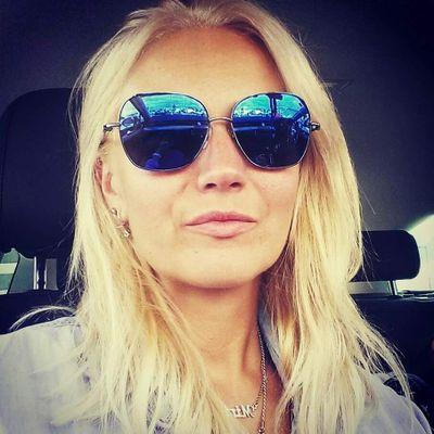 Profile Picture of Miriam Kennedy (@kennedy_miriam) on Twitter